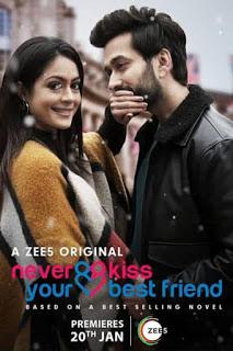 Never Kiss Your Best Friend S01 2020