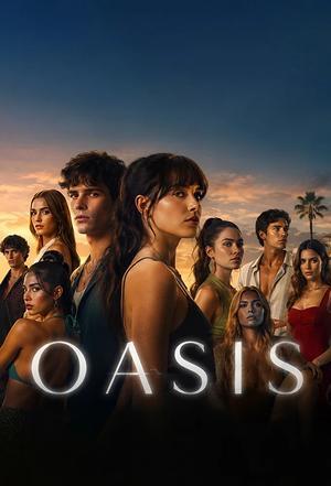 Oasis S01 2026