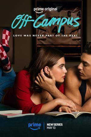 Off Campus S01 2026