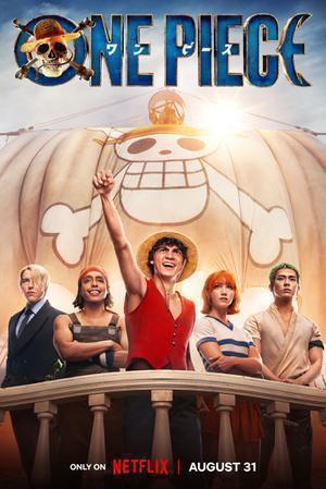One Piece S01 2023