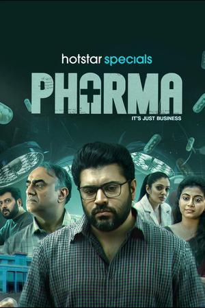 Pharma S01 2025