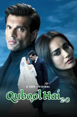 Qubool Hai 2.0 S01 2021
