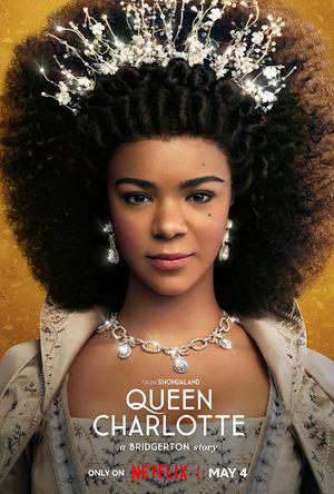 Queen Charlotee: A Bridgerton Story S01 2023