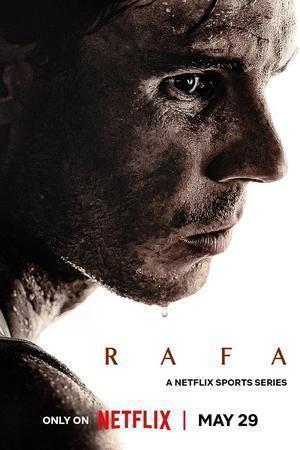 Rafa S01 2026
