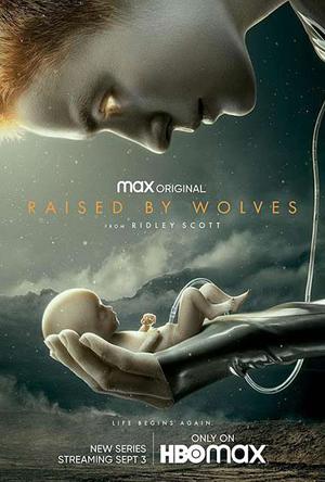 Raised By Wolves S01e05 2020