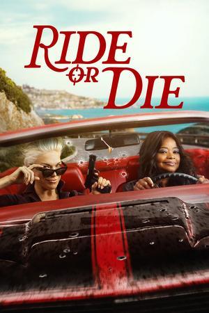 Ride Or Die S01 2026