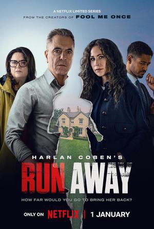 Run Away S01 2026