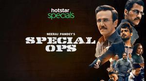 Special Ops S01 2020