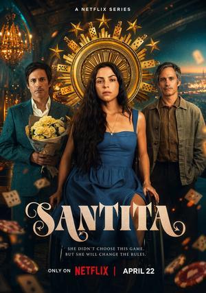 Santita S01 2026