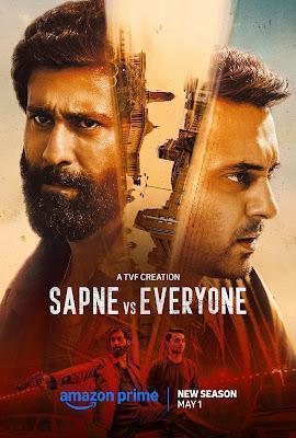 Sapne Vs Everyone S02 2026