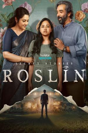 Secret Stories: Roslin S01 2026