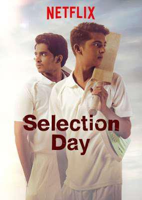 Selection Day S01 2018