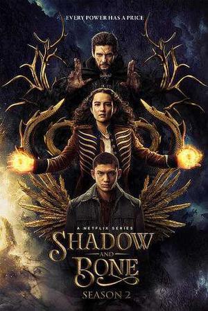 Shadow And Bone S02 2023