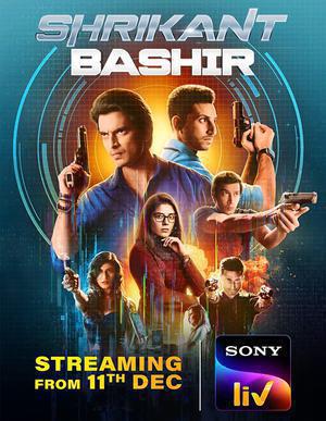 Shrikant Bashir S01 2020