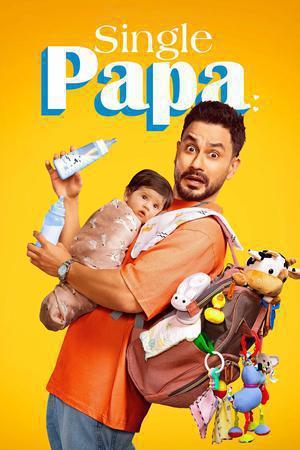 Single Papa S01 2025