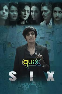 Six S01 2021