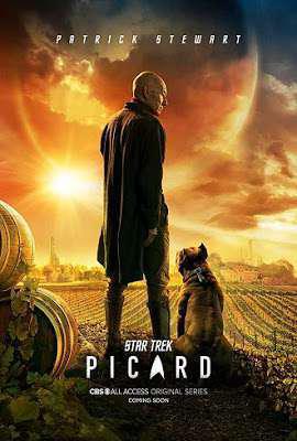 Star Trek Picard S01e06 2020