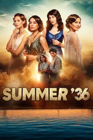 Summer Of 36 So1 2026