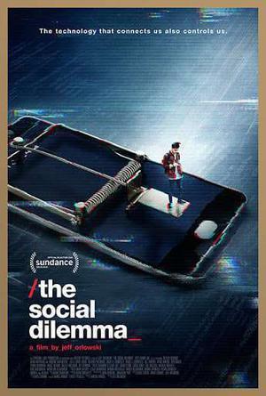 The Social Dilemma 2020