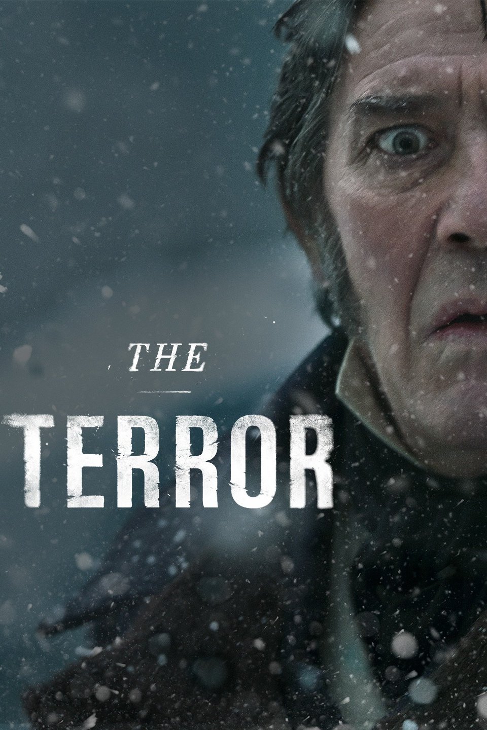 The Terror xxxx
