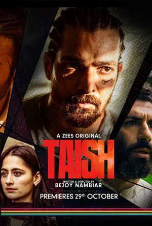 Taish S01 2020