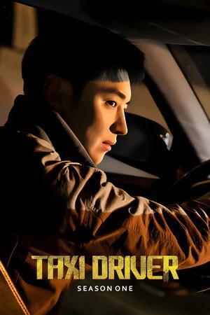Taxi Driver S01 2021