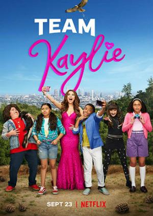 Team Kaylie S03 2019