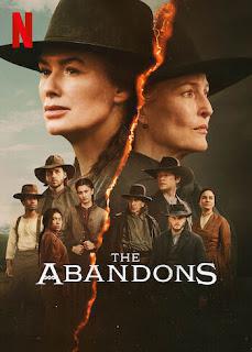 The Abandons S01 2025