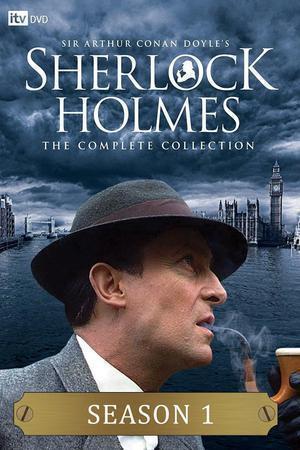 The Adventures Of Sherlock Holmes S01 1984