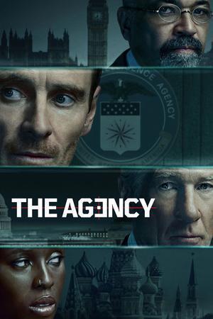 The Agency S01 2024
