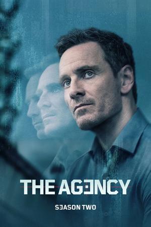 The Agency S02 2026