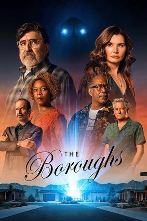 The Boroughs S01 2026