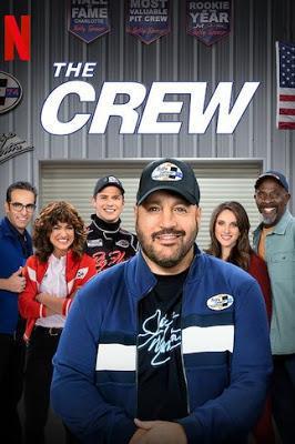 The Crew S01 2021
