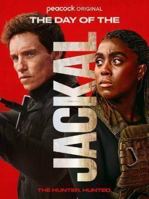 The Day Of The Jackal S01 2024