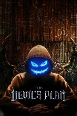 The Devil's Plan S02 2025