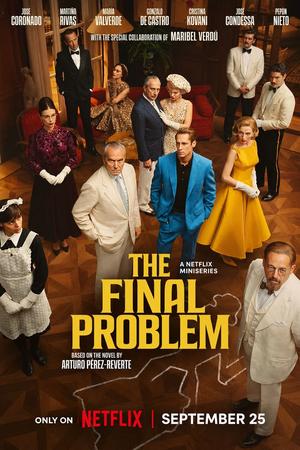 The Final Problem S01 2026