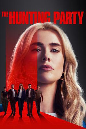 The Hunting Party S02 2026