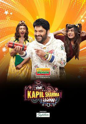 The Kapil Sharma Show S02 Ep257 2022