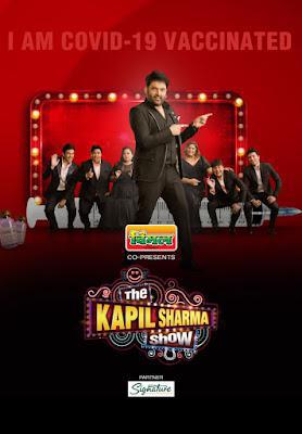 The Kapil Sharma Show S02 Ep259 2022
