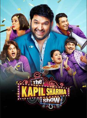 The Kapil Sharma Show S02e139 2020