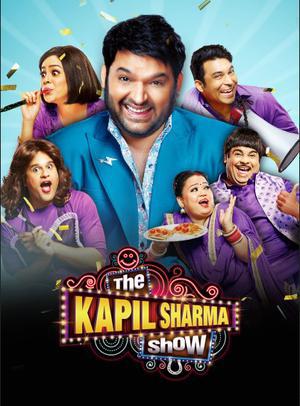 The Kapil Sharma Show S02e156 2020