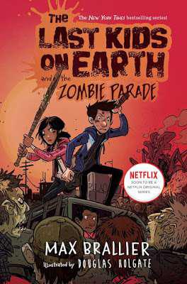 The Last Kids On Earth S02 2020