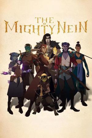 The Mighty Nein S01 2025