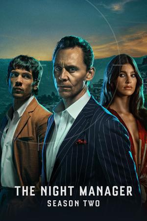 The Night Manager S02 2026