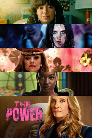 The Power S01 2023
