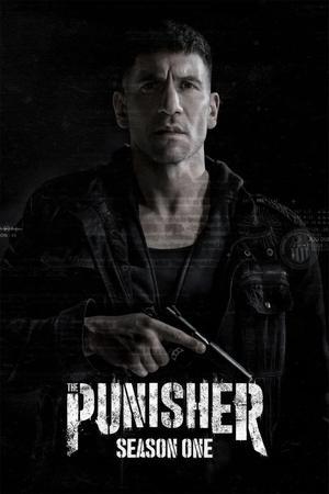 The Punisher S01 2017