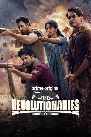 The Revolutionaries S01 2026