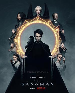 The Sandman S01 2022
