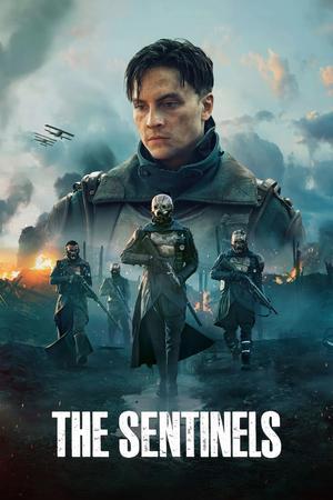 The Sentinels S01 2025