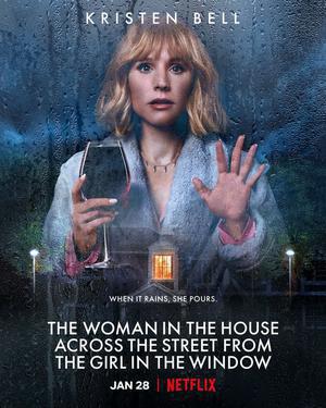 The Woman In The House Across The Street From The Girl In The Window S01 2022